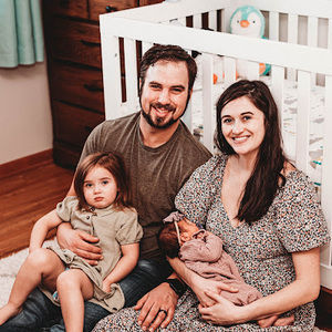 Meet your Posher, Heather